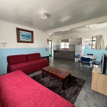 Bings Motel Blenheim Esterno foto