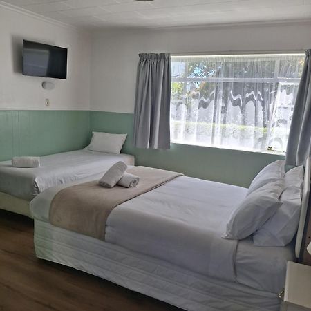 Bings Motel Blenheim Esterno foto