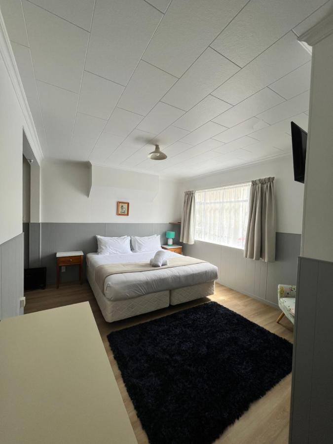 Bings Motel Blenheim Esterno foto