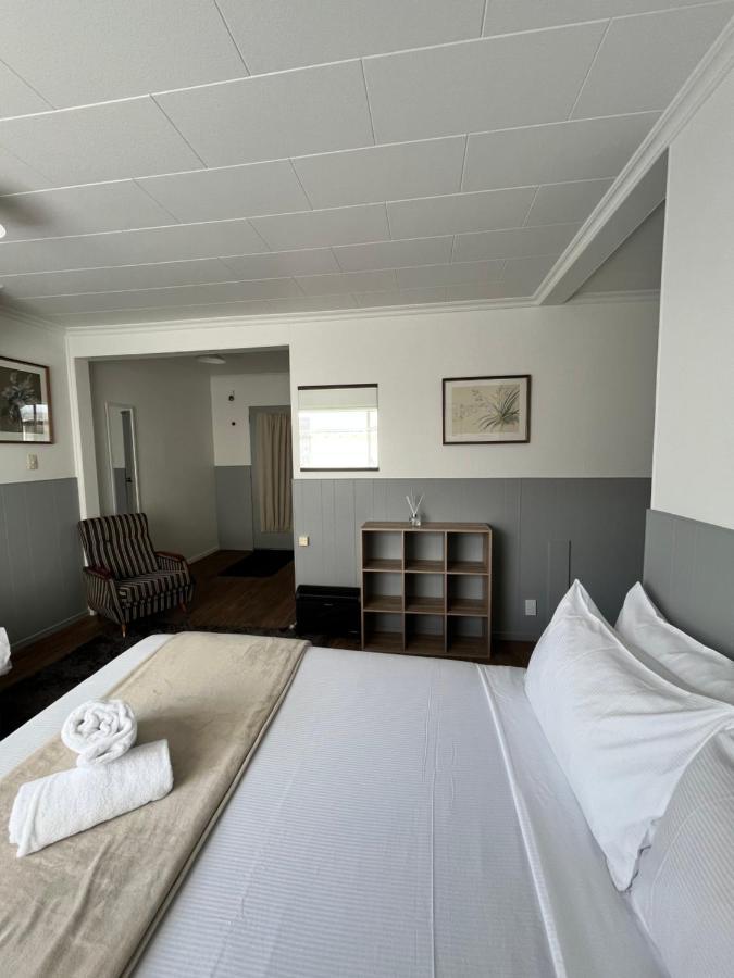Bings Motel Blenheim Esterno foto