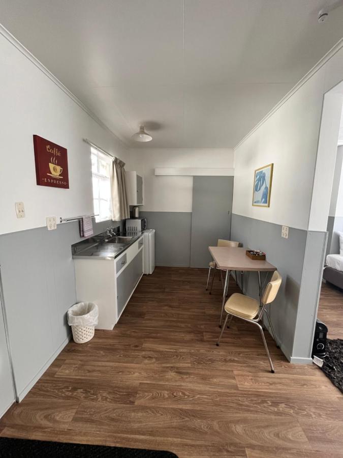 Bings Motel Blenheim Esterno foto