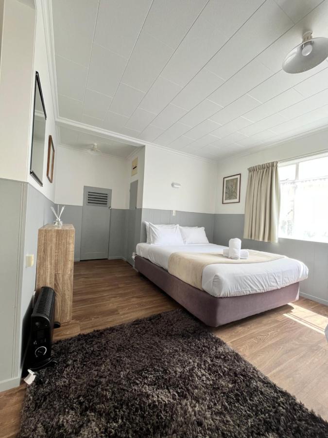 Bings Motel Blenheim Esterno foto