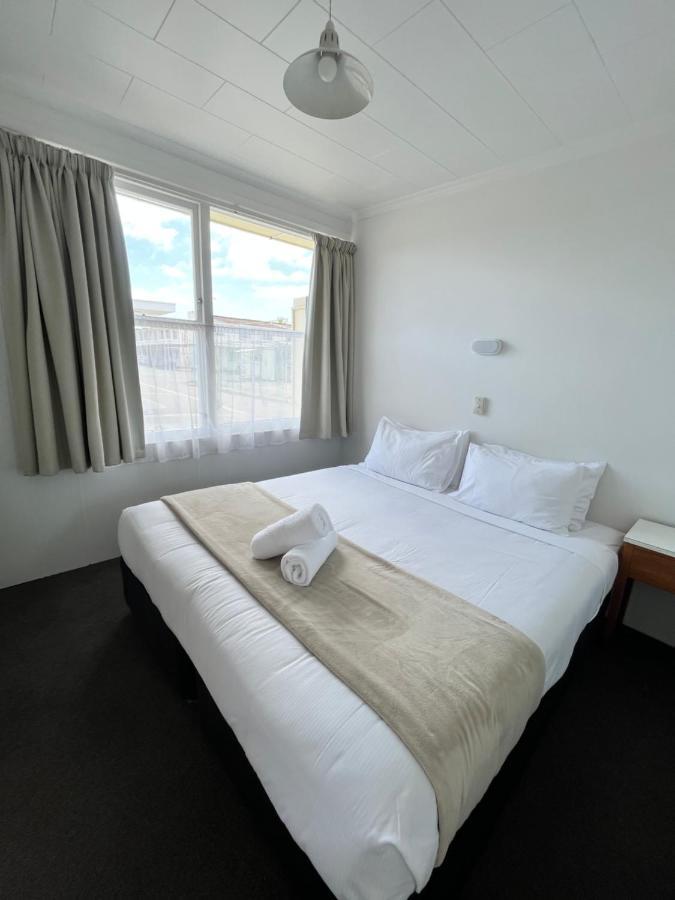Bings Motel Blenheim Esterno foto