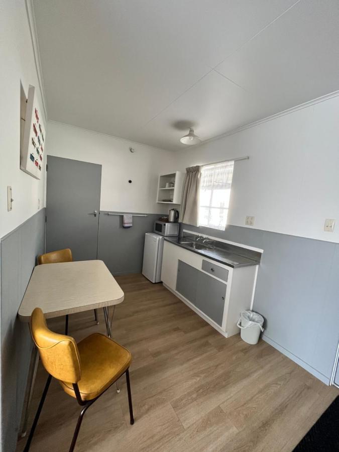 Bings Motel Blenheim Esterno foto