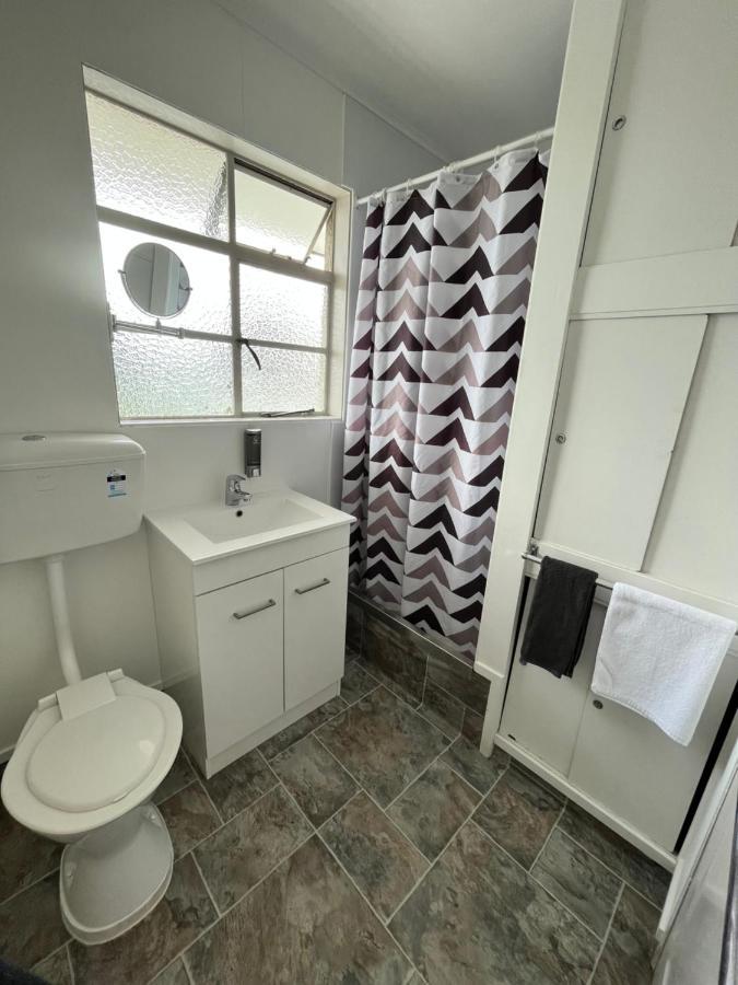 Bings Motel Blenheim Esterno foto