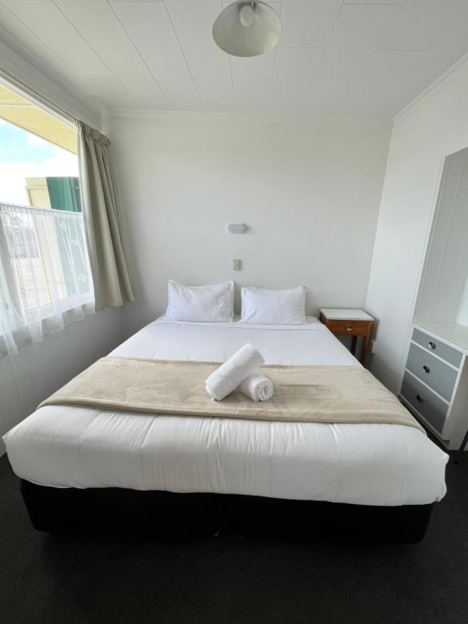 Bings Motel Blenheim Esterno foto