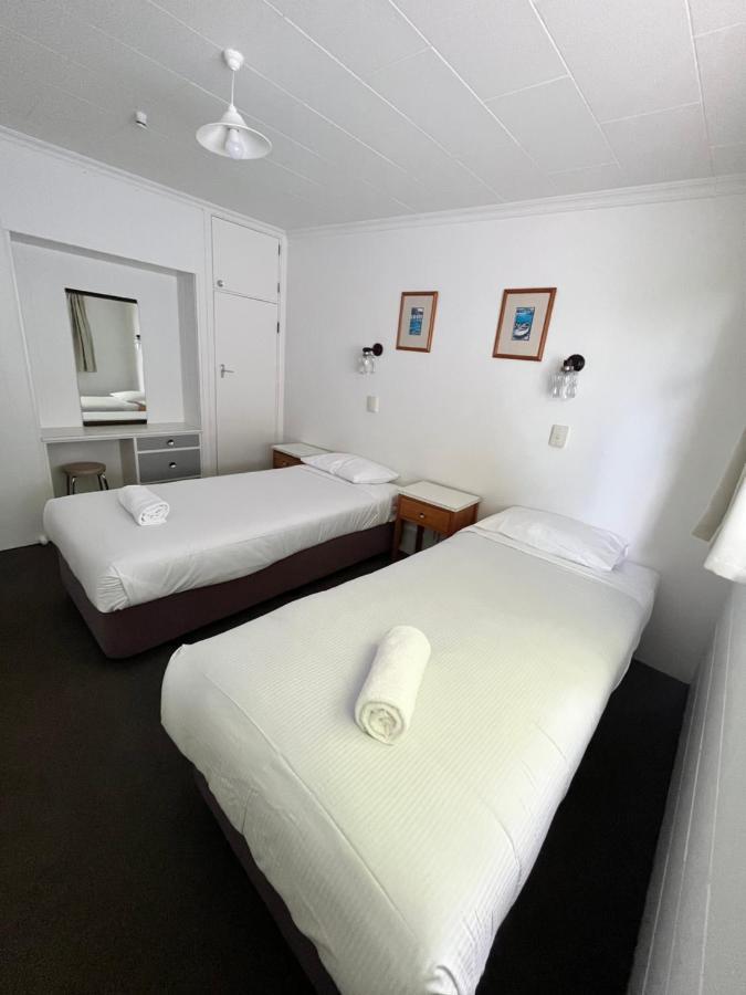 Bings Motel Blenheim Esterno foto