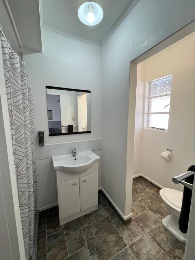Bings Motel Blenheim Esterno foto