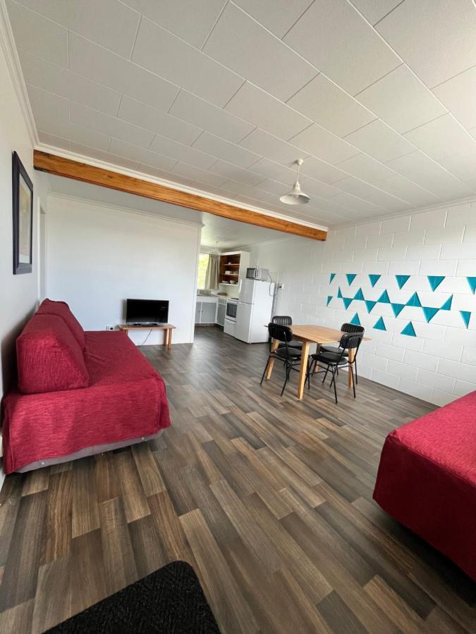 Bings Motel Blenheim Esterno foto