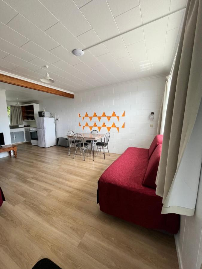 Bings Motel Blenheim Esterno foto