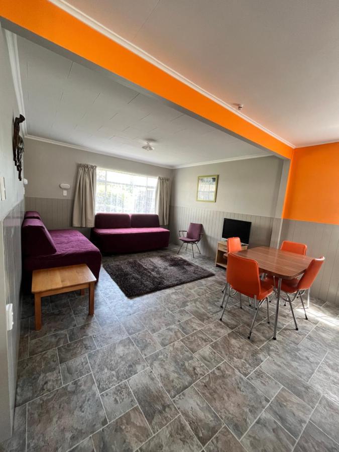 Bings Motel Blenheim Esterno foto