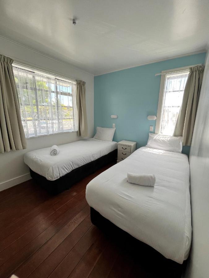 Bings Motel Blenheim Esterno foto