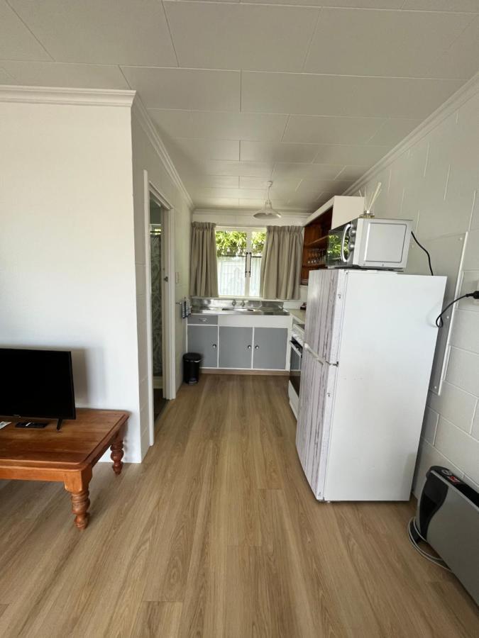 Bings Motel Blenheim Esterno foto