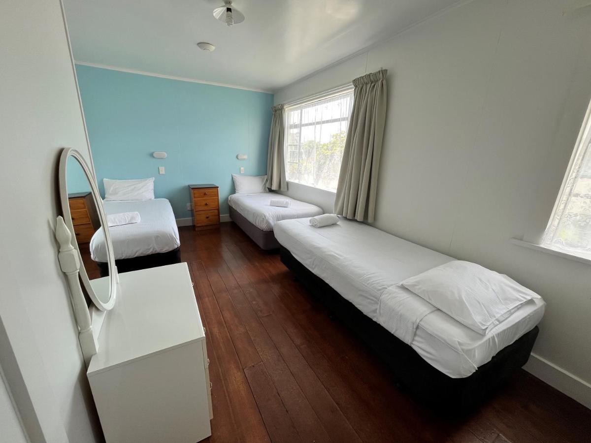Bings Motel Blenheim Esterno foto