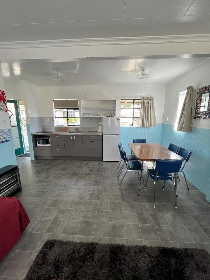 Bings Motel Blenheim Esterno foto