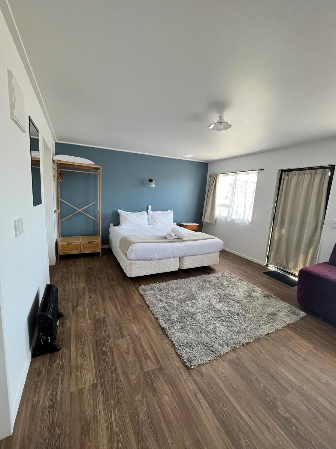 Bings Motel Blenheim Esterno foto
