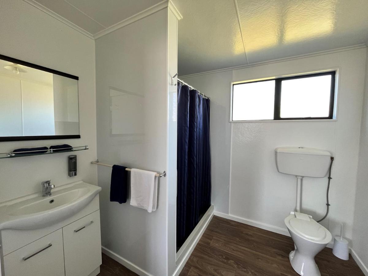 Bings Motel Blenheim Esterno foto