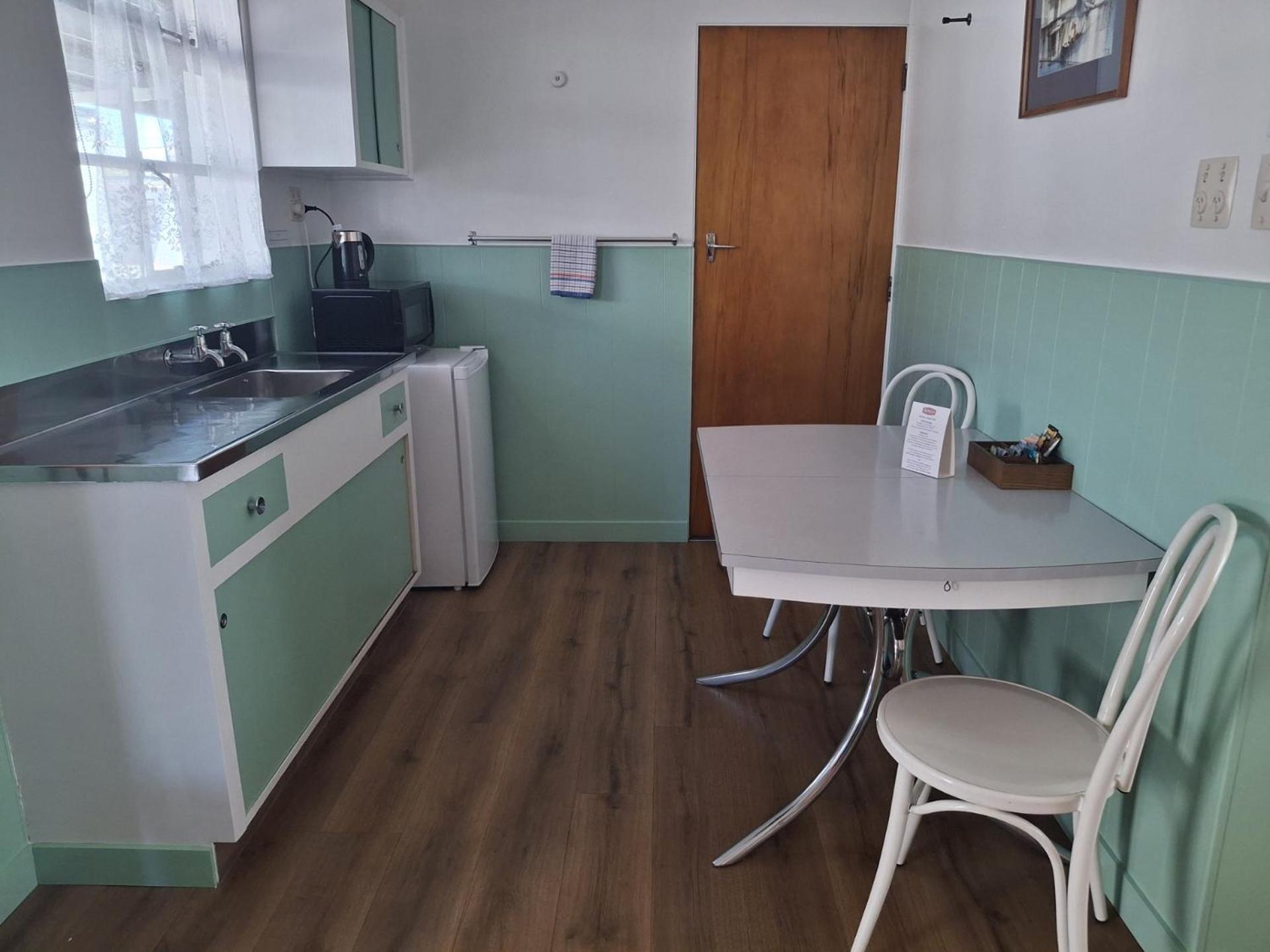 Bings Motel Blenheim Esterno foto