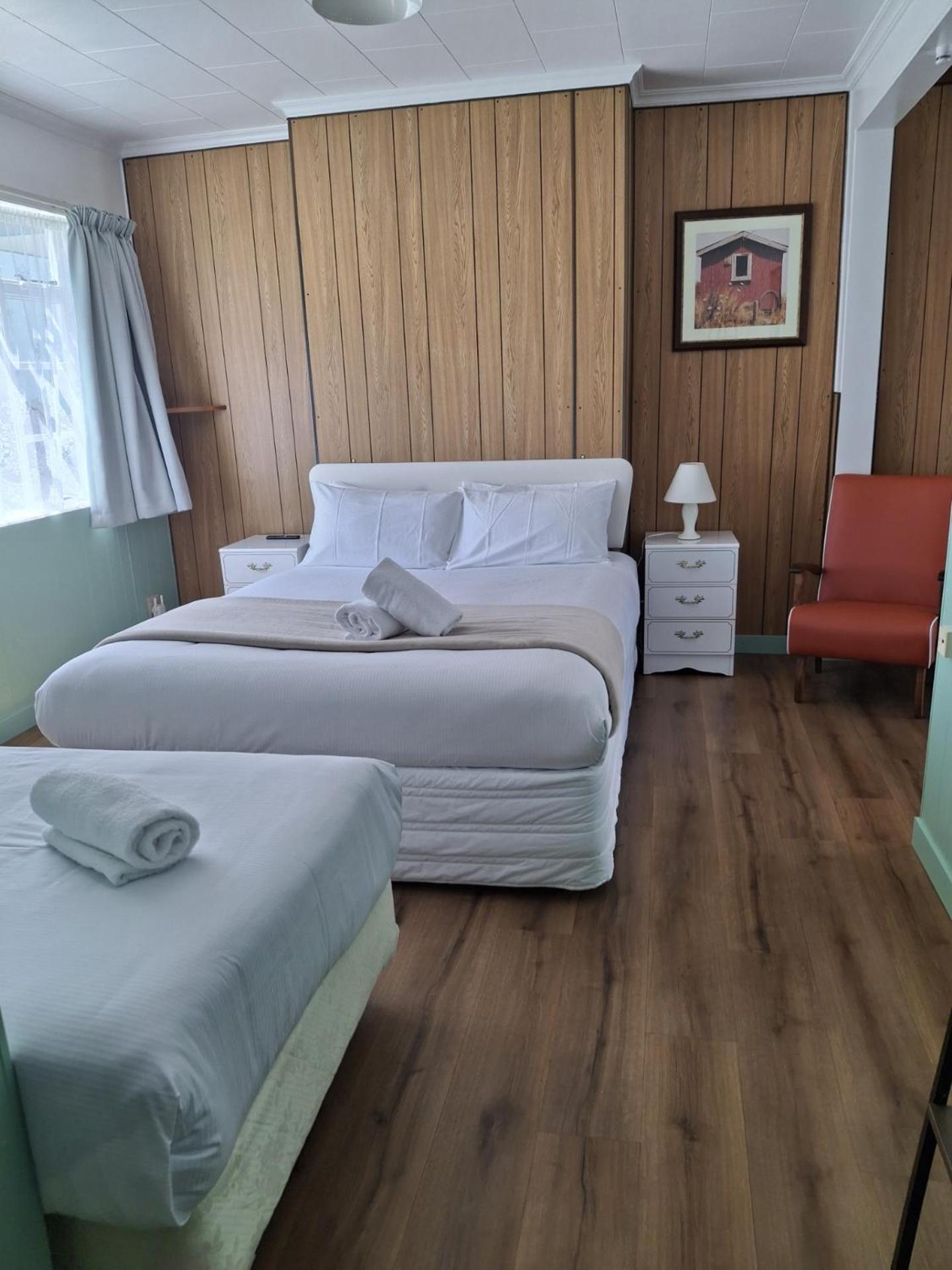 Bings Motel Blenheim Esterno foto